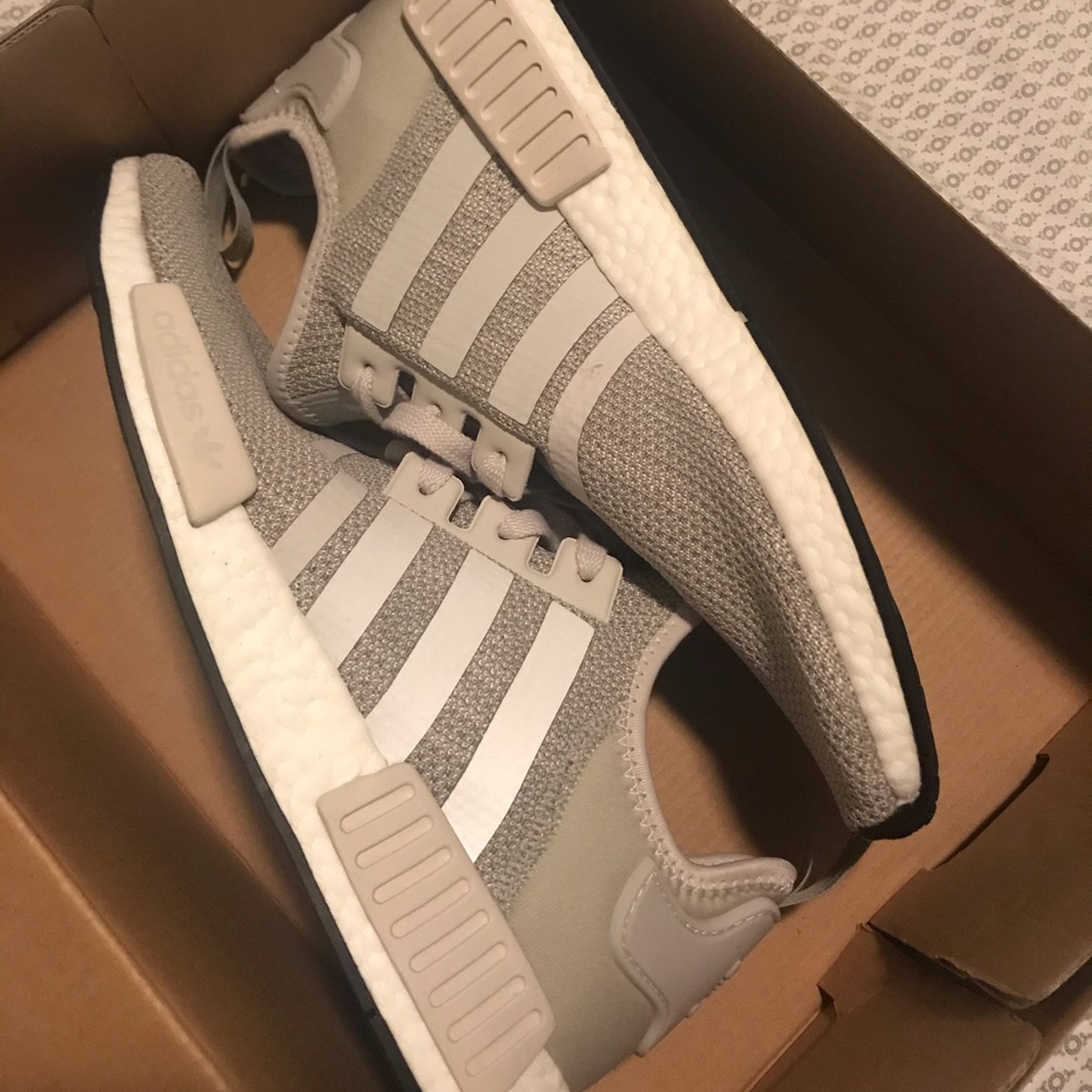 Men’s Adidas NMD 1 size 12